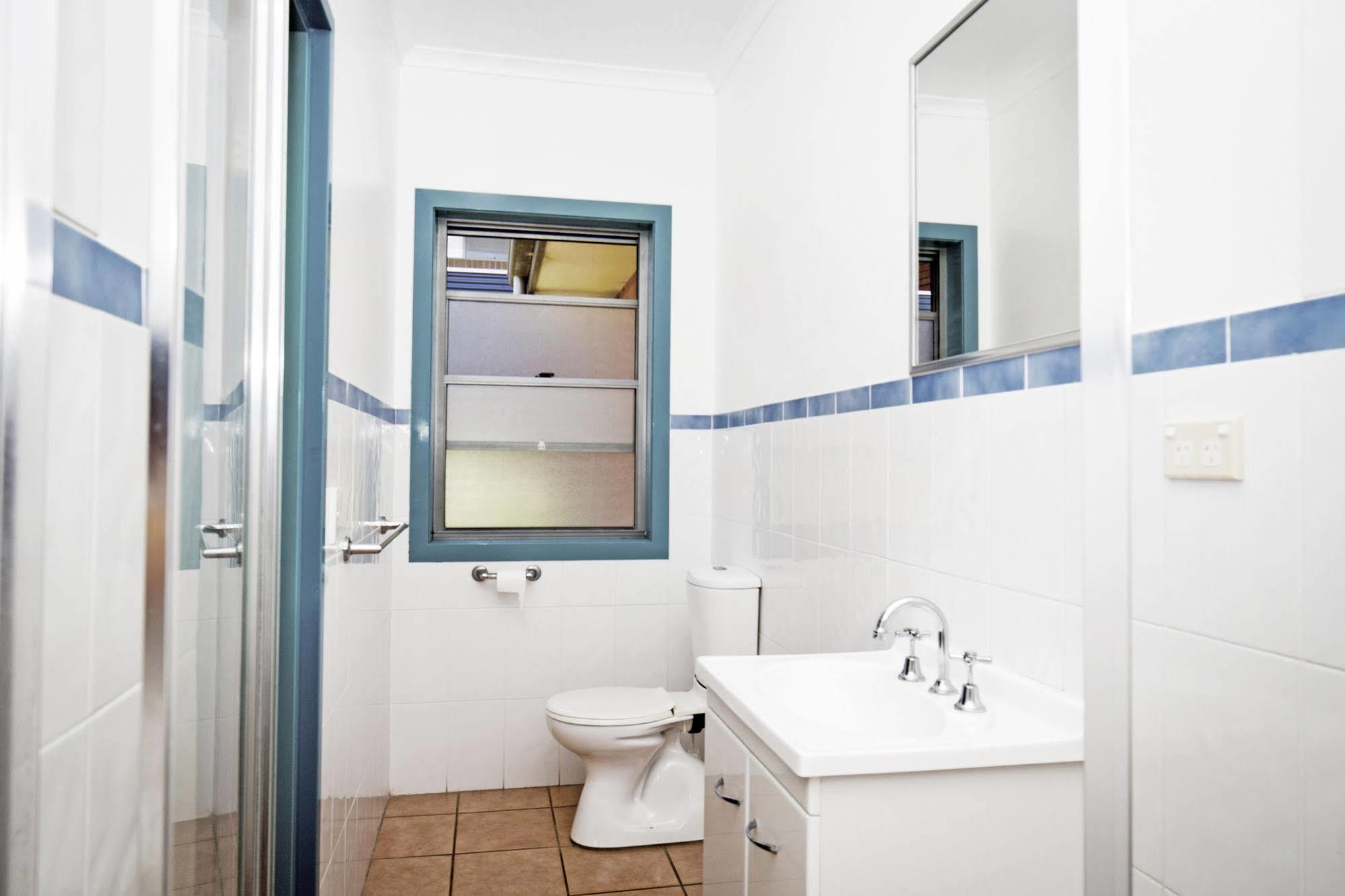Coffs Harbour Yha Albergue Exterior foto